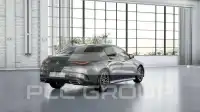 2026 Mercedes Benz CLA 200