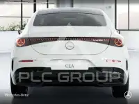 2026 Mercedes Benz CLA 200