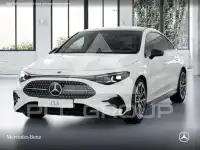 2026 Mercedes Benz CLA 200