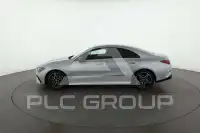 2026 Mercedes Benz CLA 200