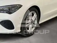 2026 Mercedes Benz CLA 200