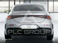 2026 Mercedes Benz CLA 200