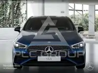 2026 Mercedes Benz CLA 200