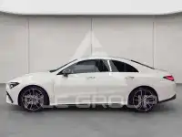 2026 Mercedes Benz CLA 200