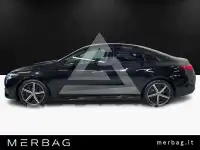 2026 Mercedes Benz CLA 200