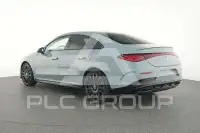 2026 Mercedes Benz CLA 200
