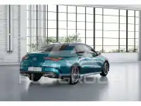 2026 Mercedes Benz CLA 200