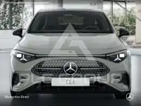 2026 Mercedes Benz CLA 200