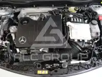 2026 Mercedes Benz CLA 200