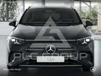 2026 Mercedes Benz CLA 200