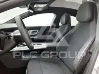 2026 Mercedes Benz CLA 200