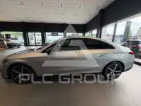 2026 Mercedes Benz CLA 200