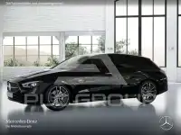 2026 Mercedes Benz CLA 200
