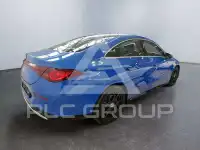 2026 Mercedes Benz CLA 200