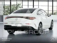2026 Mercedes Benz CLA 200