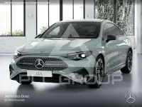 2026 Mercedes Benz CLA 200