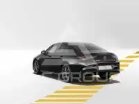 2026 Mercedes Benz CLA 200
