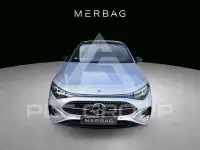 2026 Mercedes Benz CLA 200
