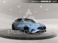 2026 Mercedes Benz CLA 200