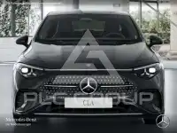 2026 Mercedes Benz CLA 200