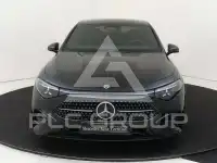 2026 Mercedes Benz CLA 200
