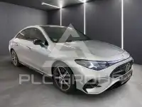 2026 Mercedes Benz CLA 200