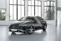 2026 Mercedes Benz CLA 200