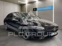 2026 Mercedes Benz CLA 200