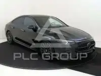 2026 Mercedes Benz CLA 200