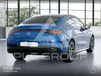 2026 Mercedes Benz CLA 200