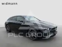 2026 Mercedes Benz CLA 200