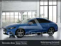 2026 Mercedes Benz CLA 200