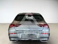 2026 Mercedes Benz CLA 200