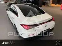 2026 Mercedes Benz CLA 200