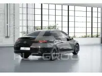 2026 Mercedes Benz CLA 200