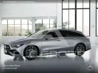 2026 Mercedes Benz CLA 200