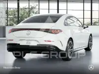2026 Mercedes Benz CLA 200