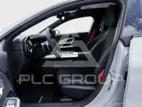 2026 Mercedes Benz CLA 200