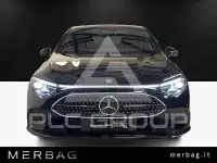2026 Mercedes Benz CLA 200