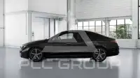 2026 Mercedes Benz CLA 200