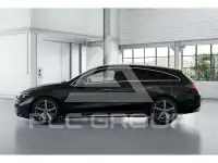 2026 Mercedes Benz CLA 200