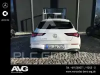 2026 Mercedes Benz CLA 200