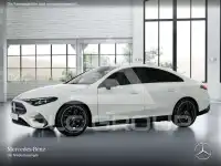 2026 Mercedes Benz CLA 200