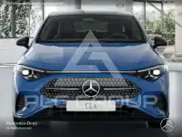 2026 Mercedes Benz CLA 200