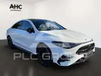 2026 Mercedes Benz CLA 200