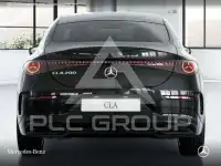 2026 Mercedes Benz CLA 200