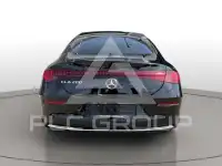2026 Mercedes Benz CLA 200