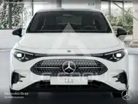 2026 Mercedes Benz CLA 200