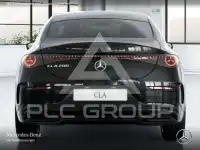 2026 Mercedes Benz CLA 200
