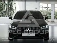 2026 Mercedes Benz CLA 200